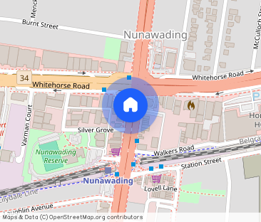 Nunawading - Photo 1