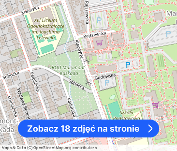 3 pokojowe mieszkanie z loggią i klimatyzacją - Zdjęcie 1