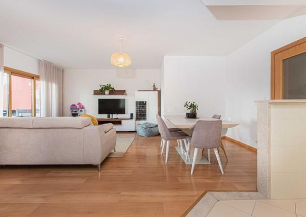 Apartamento T2