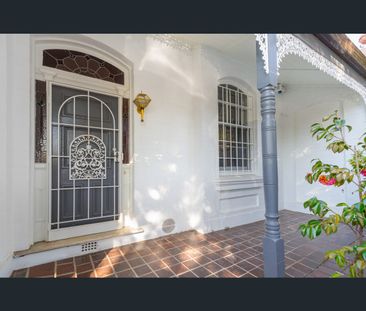 9 Harkness Street, Woollahra, NSW 2025 - Photo 1