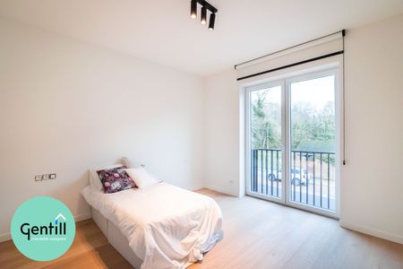 Penthouse te huur in Ingelmunster - Photo 3