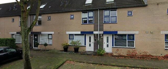 House Hoofddorp - Hazenburglaan - Photo 1