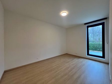 Appartement te huur - Foto 3