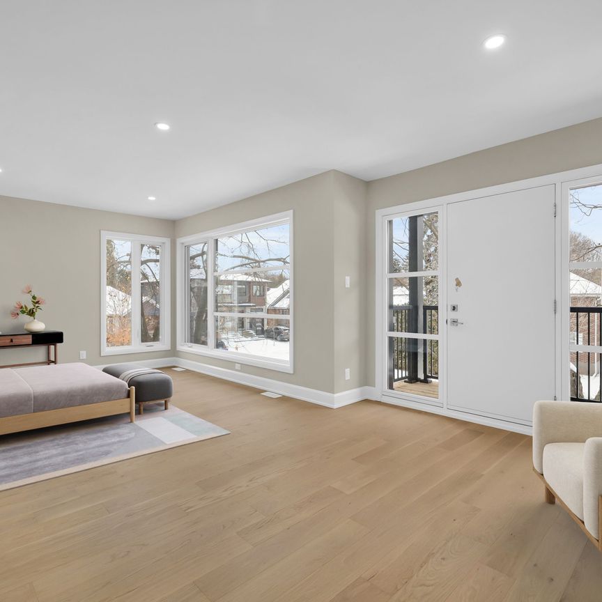 For Lease - 507 Dawson Avenue, Westboro - Hampton Park, Ontario - Photo 1