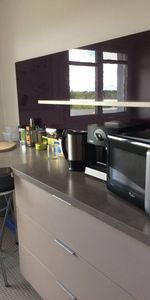 Chambre ds une colocation étudiants - Photo 4