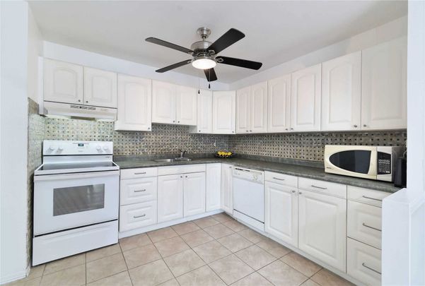 For Lease - 1016 Falgarwood Drive Unit# 41, Oakville, Ontario - Photo 1