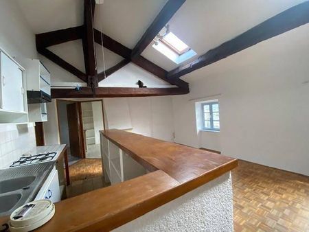 Location appartement 3 pièces 52.78 m² à Privas (07000) - Photo 3