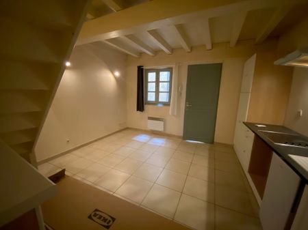Location Appartement 1 pièce 27m² TOULOUSE 31000 - Photo 5