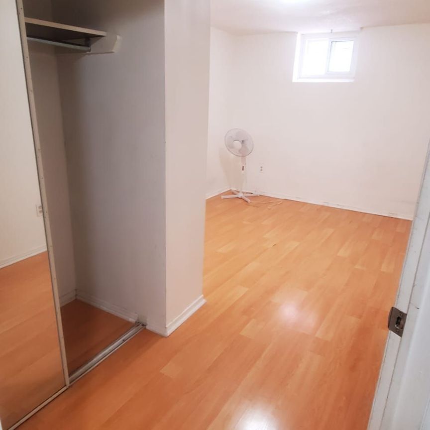 For Lease - 36 Smithers Crescent Unit# Bsmt, Brampton, Ontario - Photo 1