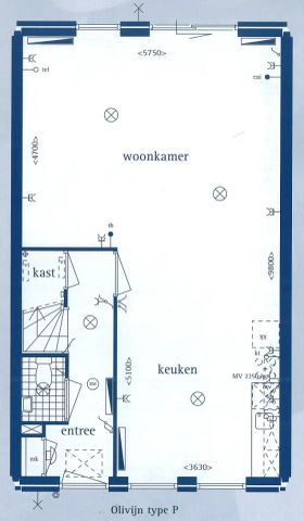 Hofpoort 71 - Foto 2