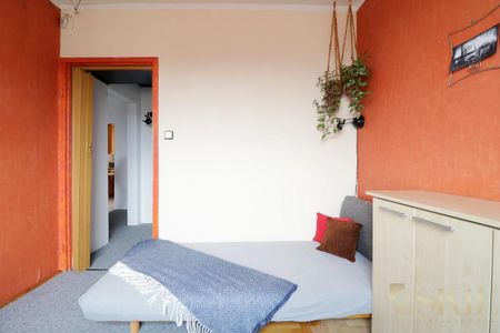 3 pokoje, 64 m.kw. ul. Przybyszewskiego - Zdjęcie 5