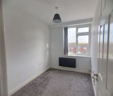 Flat 2, Hayden House, 5A Alcester Road, Studley. - Photo 6
