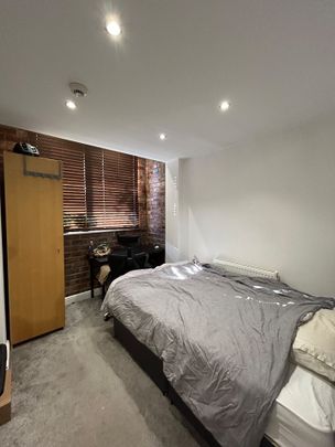 6 Bed Terraced House, Brailsford Road, M14 - Photo 1