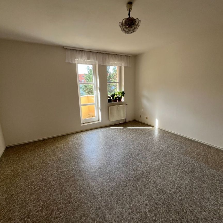 Pronájem bytu 2+kk • 64 m² bez realitkyK Rozkoši, Praha - Šeberov - Photo 1