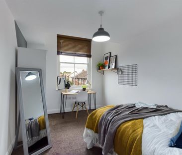 1 bedroom in a house share to rent - Photo 5