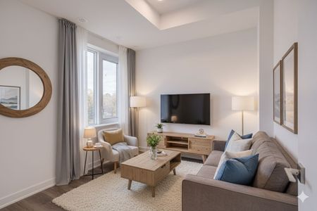 For Lease - 65 Curlew Drive Unit# 200, Toronto, Ontario - Photo 2