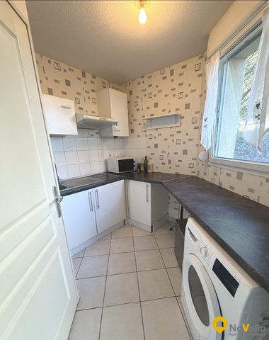 Location Appartement 2 pièces 48m² FORBACH 57600 - Photo 3