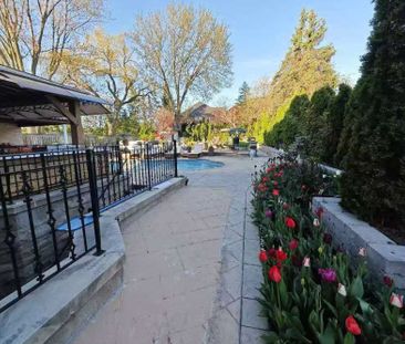 For Lease - 2334 Hammond Road, Mississauga, Ontario - Photo 4