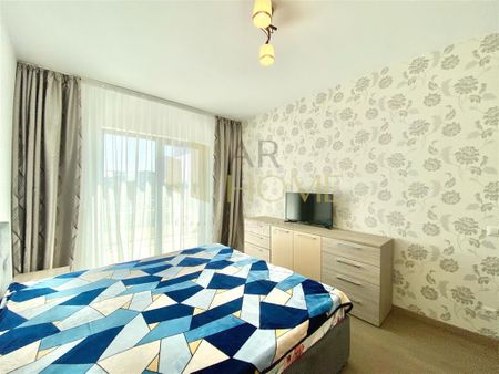 Apartament 2 camere bloc nou MRS SMART Nord Albert Ploiesti - Fotografie 3