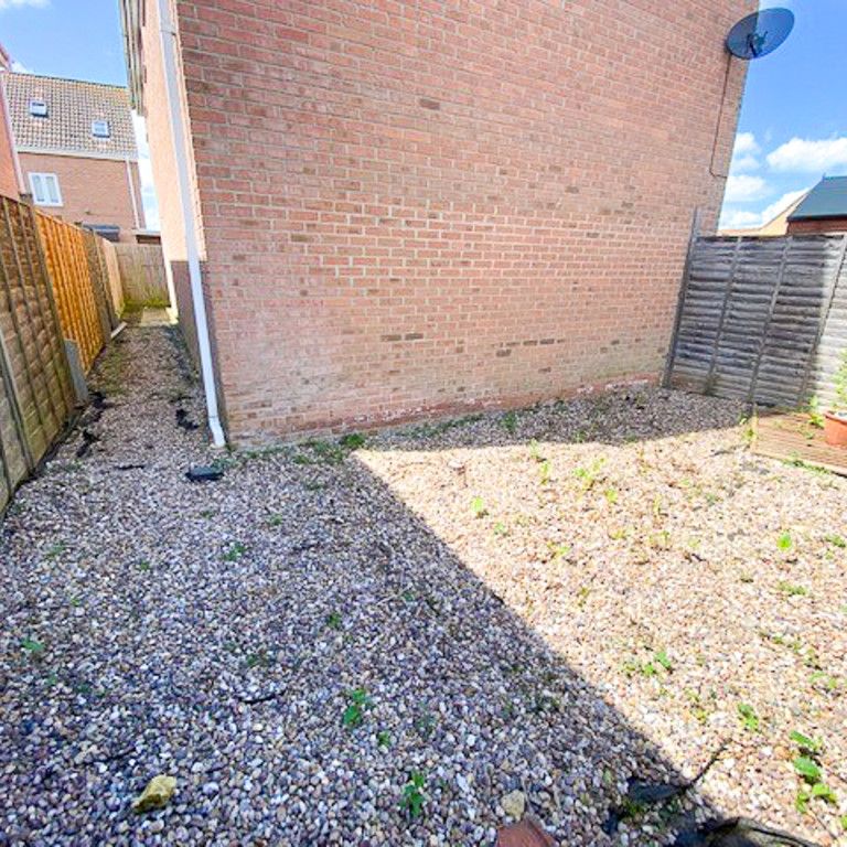 Collingwood Drive, Longstanton - Photo 1