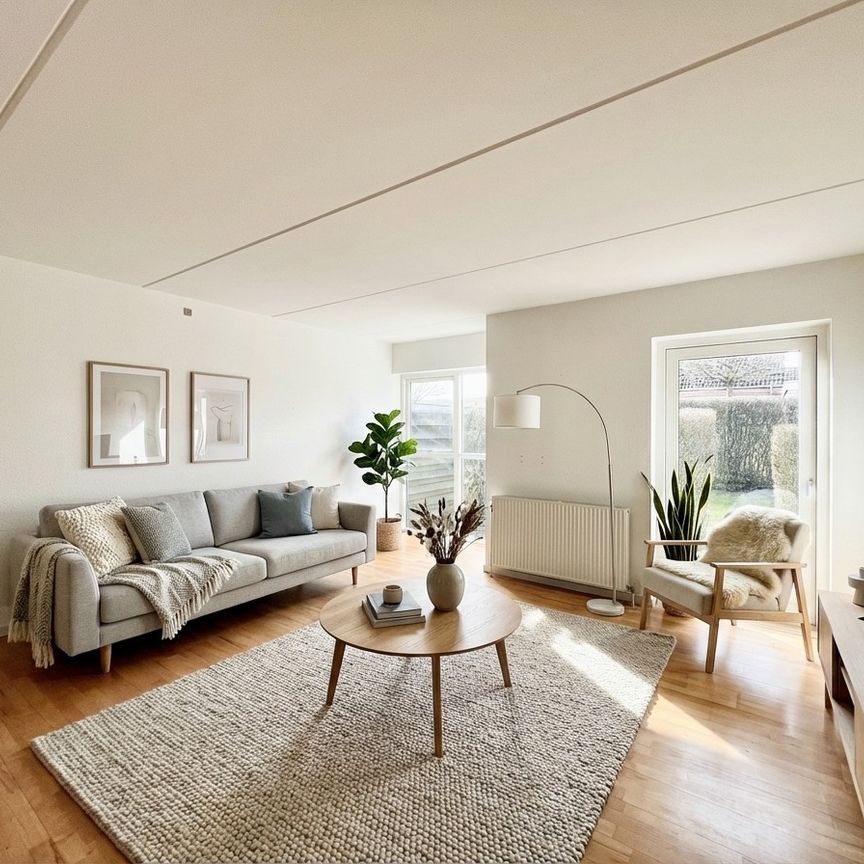 Heravej 115, st. 3., 9210 Aalborg SØ - Photo 1