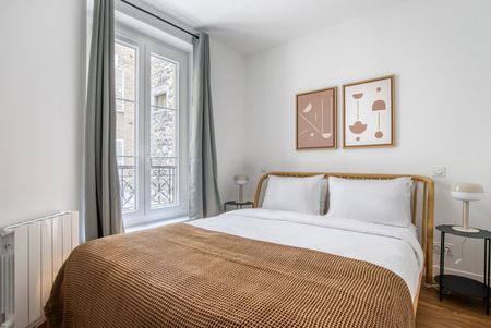 Rue Duvivier - Photo 5