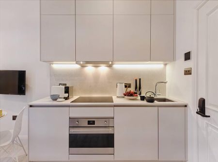 Studio to rent - Photo 4