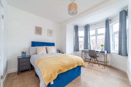 Room in a Shared House, Colbeck Road, HA1 - Photo 5