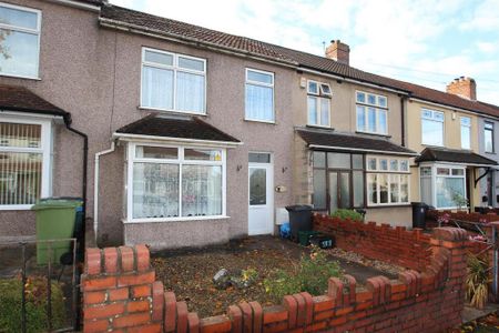 3 bedroom terraced house to rent - Photo 5