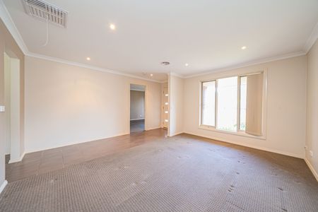 Spacious Family Home with Low-Maintenance Living ** Available 6th Dec 2025 - Photo 5