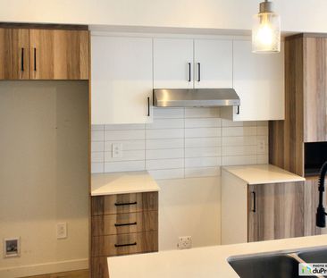 301-120 rue du Doré-Jaune, Terrebonne (Lachenaie) à louer - Photo 1