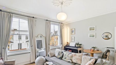 Price £3,950 pcm - Available 02/02/2026 - Unfurnished - Photo 2