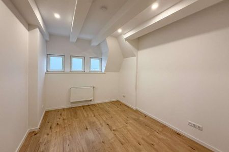 Erstbezug nach Sanierung: WG-Zimmer zentral in Oranienburg mit Gemeinschaftsraum - Photo 3