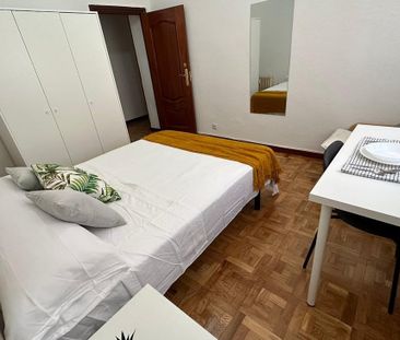 Calle de la Infanta Mercedes, Madrid, Community of Madrid 28020 - Photo 5