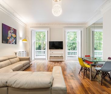 Stanhope Gardens, SW7, London - Photo 1