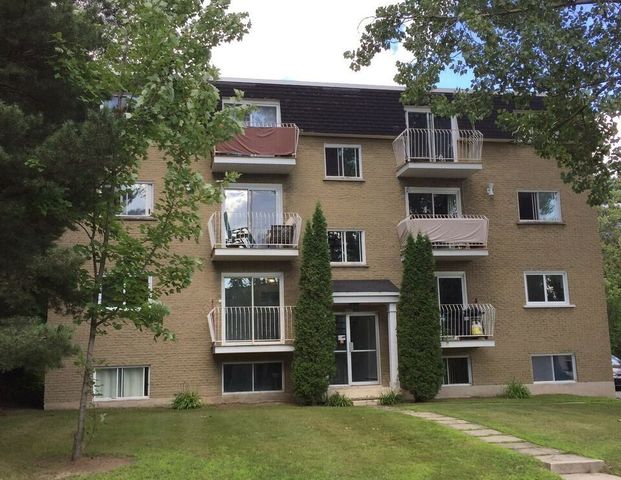 À louer / Appartement - Photo 1