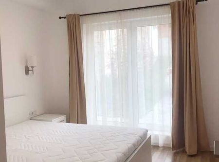 2 camere 50mp, , imobil nou, mobilier modern, parcare, zona P.Hasdeu - Photo 2