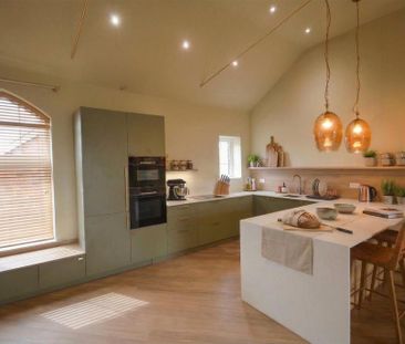 2 bedroom flat to rent - Photo 5