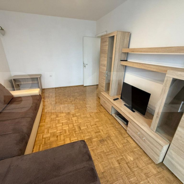Apartament 3 camere, 60 mp, decomandat, zona strazii Eremia - Photo 1