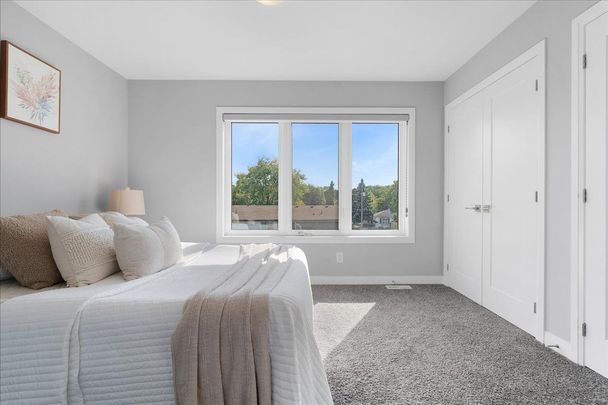 For Lease - 270 Melvin Avenue Unit# 25, Hamilton, Ontario - Photo 1