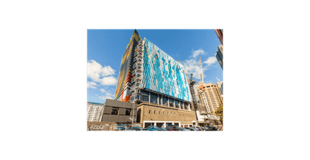 Modern Two Bedroom Two Bathroom Apartment in Prime Carlton Location - Photo 5