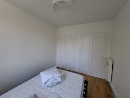 Appartement T2 à louer - 48 m² - Photo 3