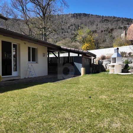 AU REZ AVEC JARDIN DE PLAISANCE - Foto 3