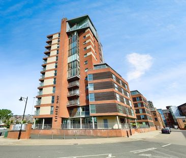 1 bedroom apartment to rent - Photo 6