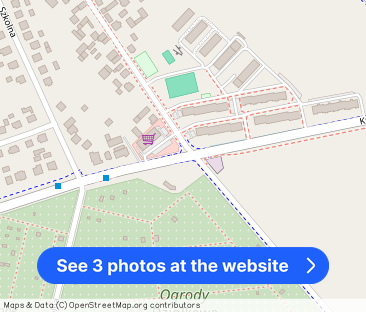 Kawalerka bezczynszowa - Photo 1