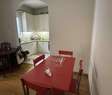 Διαμέρισμα για ενοικίαση - Παγκράτι, - Photo 1