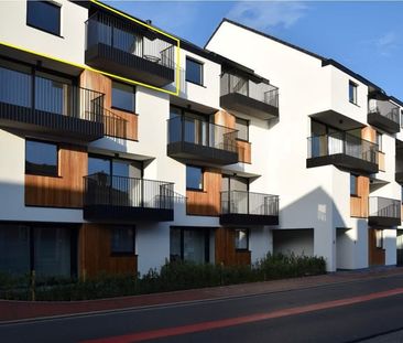 Appartement te huur - Photo 2