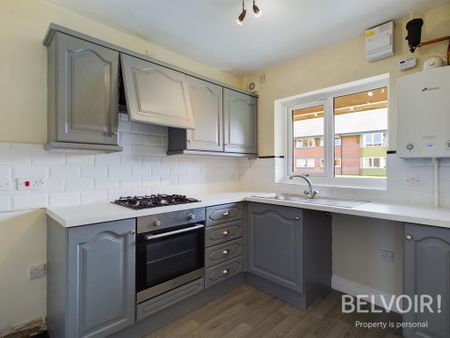 2 bedroom terraced house to rent - Photo 5