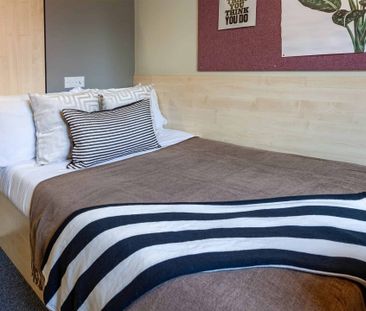 Classic Studio - Photo 3