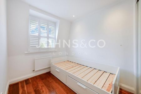 3 bedroom terraced house to rent - Photo 3